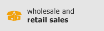 Wholesale and retail sales